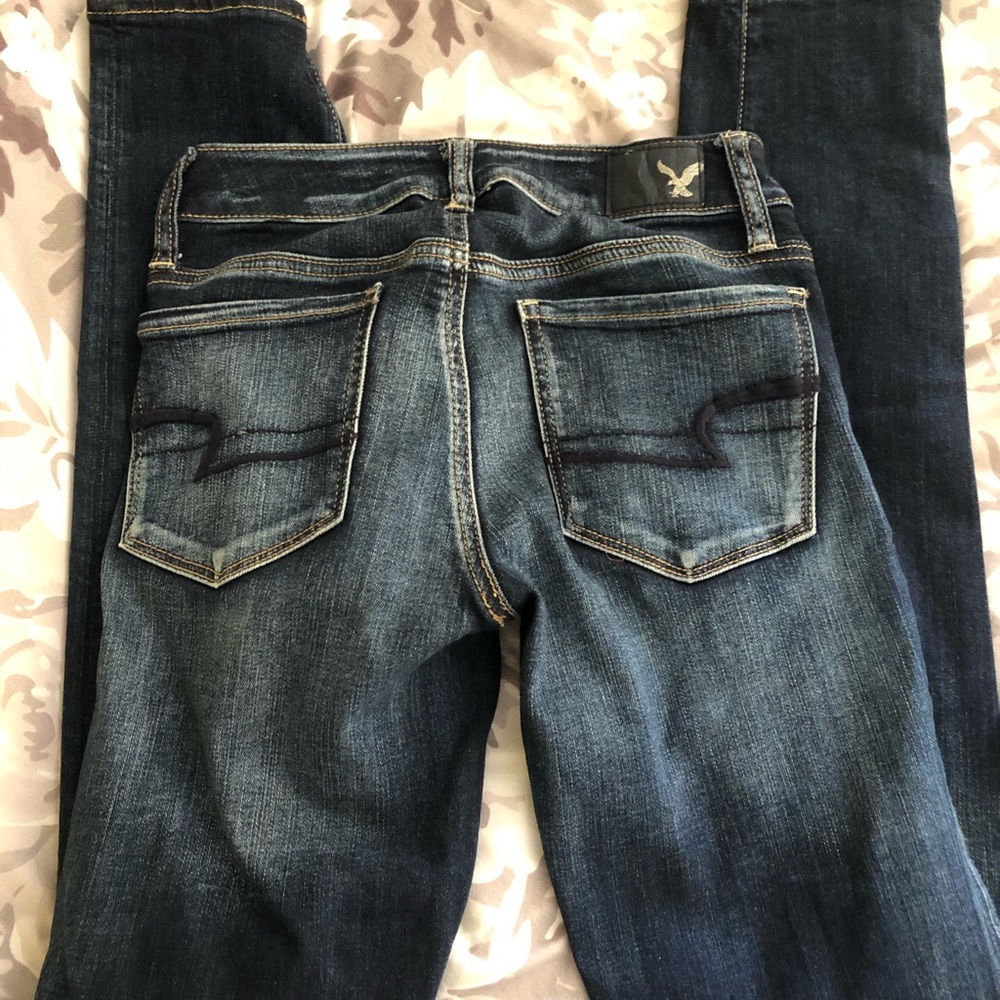 American eagle jeans - Picture 2 of 3